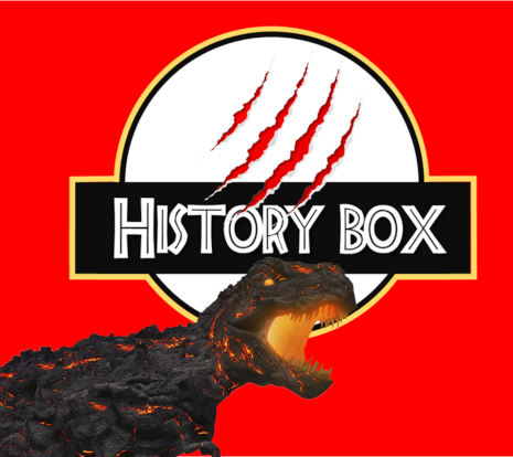 Tema 2 - History Box